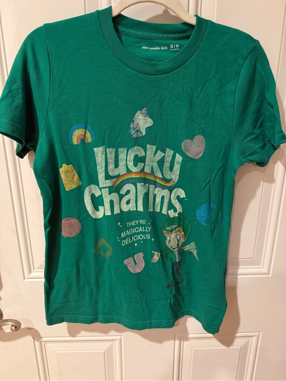 Abercrombie Kids Lucky Charms T-Shirt